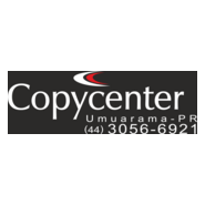 COPYCENTER UMUARAMA Logo PNG Vector