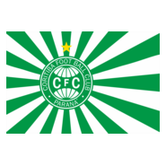 Coritiba Bandeira Logo PNG Vector