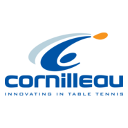 Cornilleau Logo PNG Vector