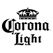 Corona Light Logo PNG Vector