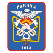 Corpo de Bombeiros do Paraná Logo PNG Vector
