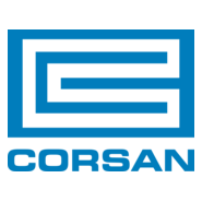Corsan Logo PNG Vector