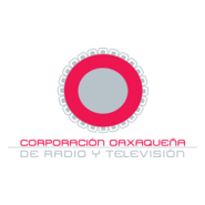 CORTV OAXACA Logo PNG Vector