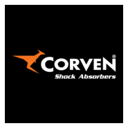 Corven Shock Absorbers Logo PNG Vector