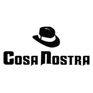 Cosa Nostra Logo PNG Vector