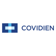 Covidien Logo PNG Vector