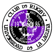 CR Universidad La Laguna Logo PNG Vector