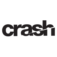 crash (TV Show) Logo PNG Vector