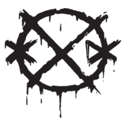 CRASHDÏET Logo PNG Vector