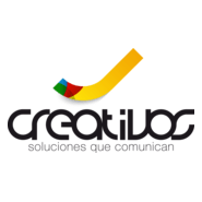 Creativos Cia. Ltda Logo PNG Vector