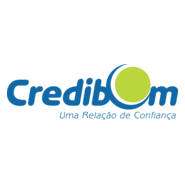 Credibom Logo PNG Vector