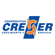 Creser Logo PNG Vector