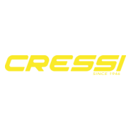 Cressi Logo PNG Vector