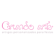 Criando Arte Logo PNG Vector