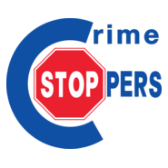 Crime Stoppers Logo PNG Vector