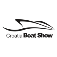 Croatia Boat Show Logo PNG Vector