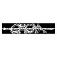 Crom Logo PNG Vector