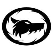 Crook Creative Logo PNG Vector