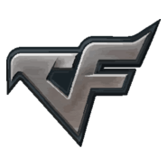 CROSSFIRE Logo PNG Vector