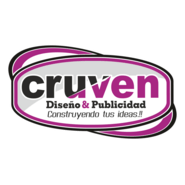 CRUVEN Logo PNG Vector