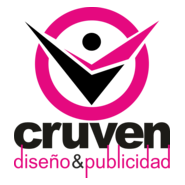 Cruven Logo PNG Vector