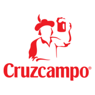 Cruzcampo Logo PNG Vector