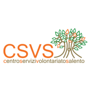 CSV Salento Logo PNG Vector