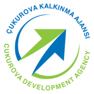 Çukurova Kalkınma Ajansı Logo PNG Vector
