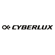Cyberlux Logo PNG Vector