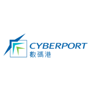 Cyberport Logo PNG Vector