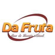Da Fruta Logo PNG Vector