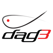 DAG3 Logo PNG Vector