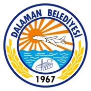 Dalaman Belediyesi Logo PNG Vector