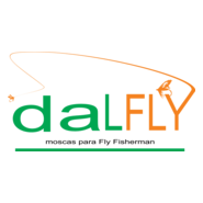 daLFLY Logo PNG Vector