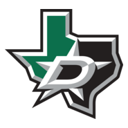 Dallas Stars Logo PNG Vector