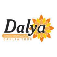 Dalya Turizm Logo PNG Vector