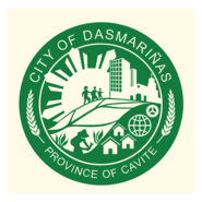 Das Mariñas Logo PNG Vector