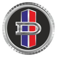 Datsun Logo PNG Vector