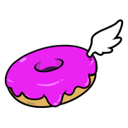 Dazed Civilians Clothing Logo PNG Vector