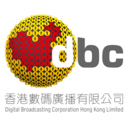 DBC Radio Logo PNG Vector