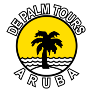 DE PALM TOURS, ARUBA Logo PNG Vector