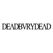 Dead Bury Dead Logo PNG Vector