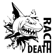 Death Race Logo PNG Vector