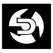 Deathstars Logo PNG Vector