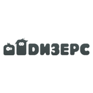 Deezers Logo PNG Vector