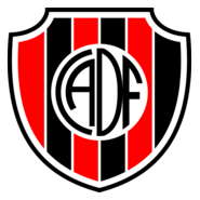 Defensores de Formosa Logo PNG Vector