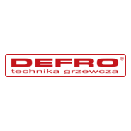 DEFRO Robert Dziubela Logo PNG Vector