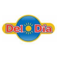 Del Dia Logo PNG Vector