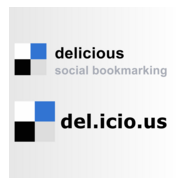 delicious Logo PNG Vector