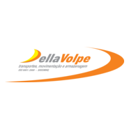 Della Volpe Logo PNG Vector